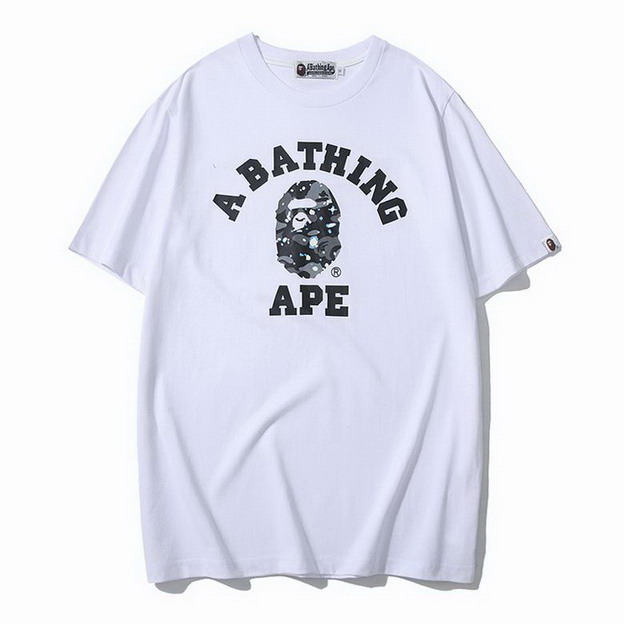 men bape t-shirts M-XXL-009